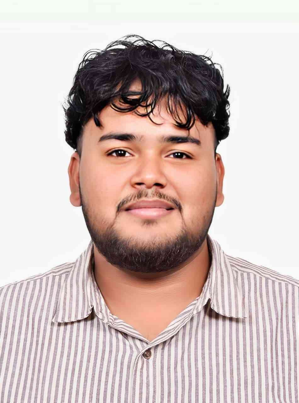 Tushar Tiwari - Founder and Managing Director