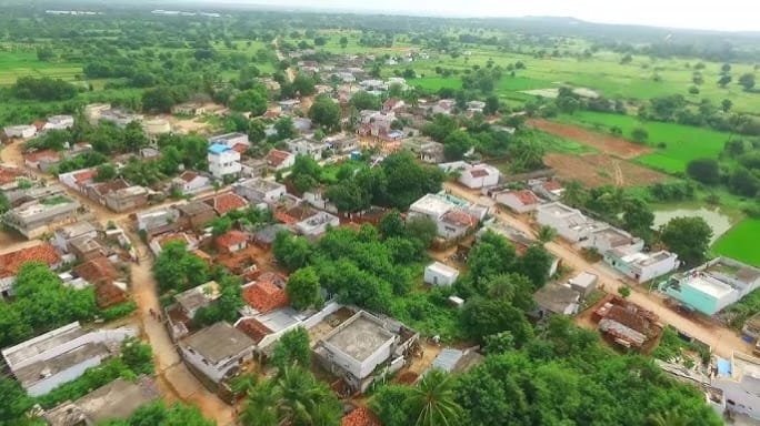 Village heritage of Payagpur